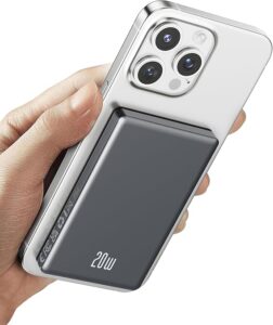 bateria portatil para iphone