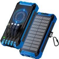 ‎PN-W22 bateria portatil solar