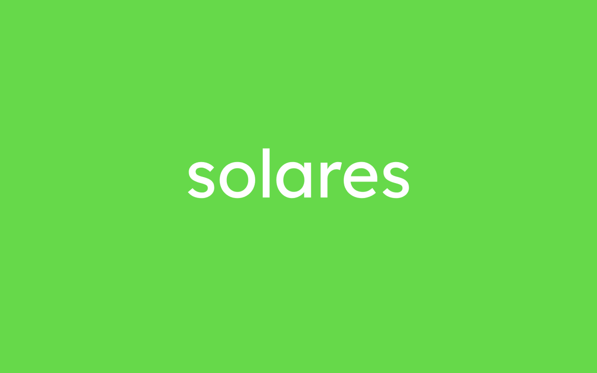 ▷ Todo sobre las baterías portátiles solares (2024)