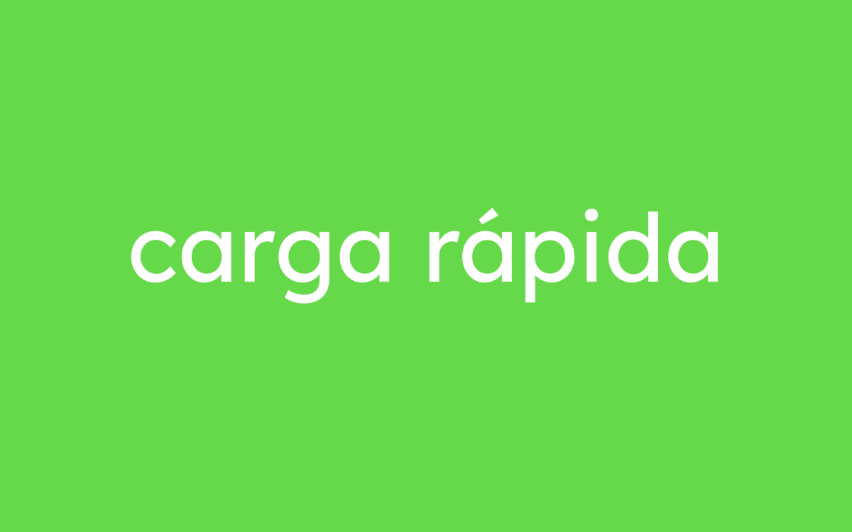 ▷ Todo sobre las baterías portátiles de carga rápida (2024)