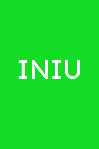 INIU