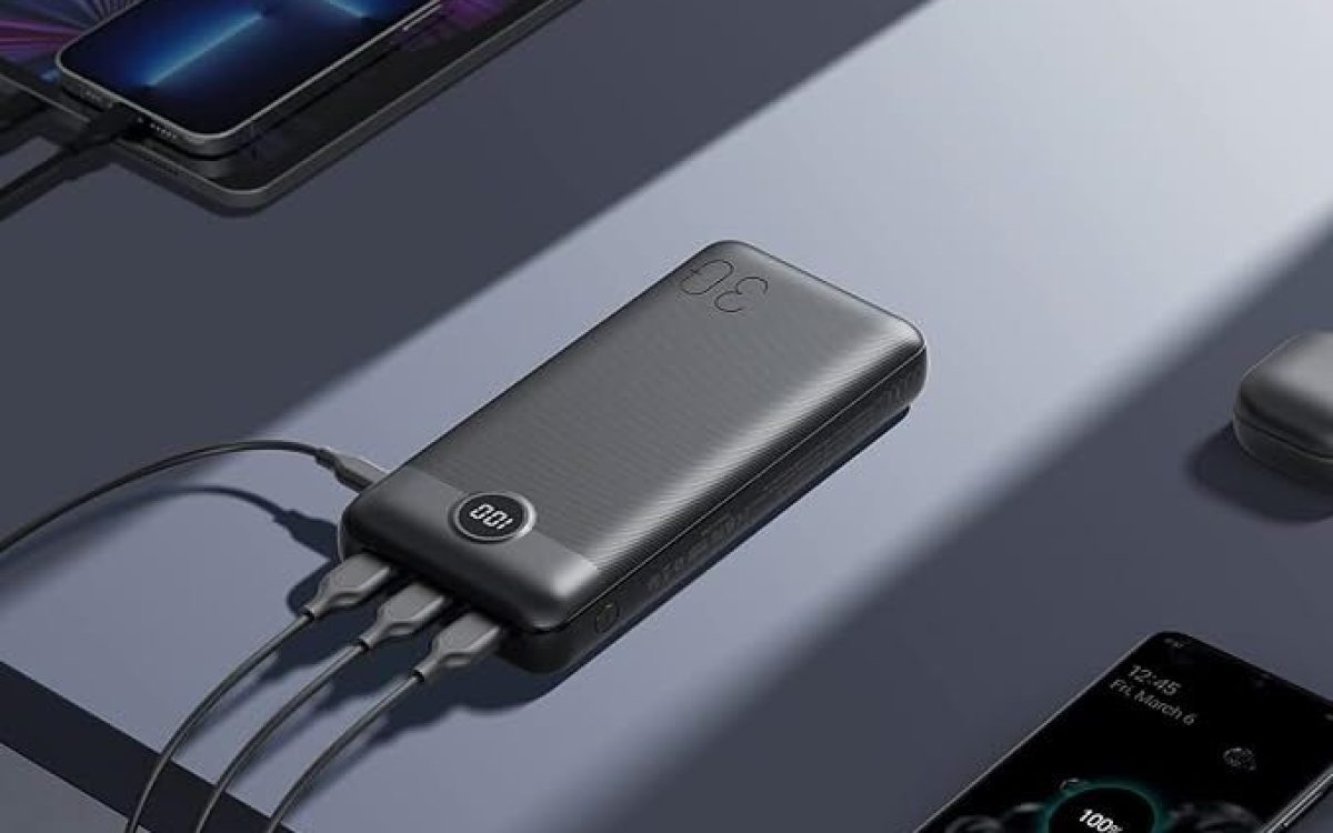 veger power bank