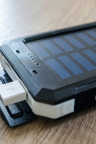 mejores powerbanks solares